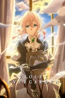 ვიოლეტ ევერგარდენი (ქართულად) / Violet Evergarden (Violet Evergardeni Qartulad) ქართულად 2018 / violet evergardeni qartulad