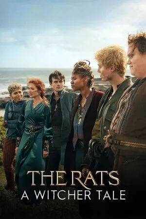 ვირთხები: მხედვარის ზღაპარი (ქართულად) / The Rats: A Witcher Tale (Virtxebi: Mxedvaris Zgapari Qartulad) ქართულად 2025 / virtkhebi mkhedvaris zghapari qartulad