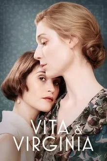 ვიტა და ვირჯინია (ქართულად) / Vita & Virginia (Vita Da Virjinia Qartulad) ქართულად 2018 / vita da virjinia qartulad