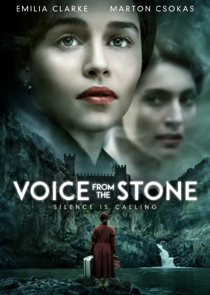 ხმა ქვიდან (ქართულად) / Voice from the Stone (Xma Qvidan Qartulad) ქართულად 2017 / khma kvidan qartulad