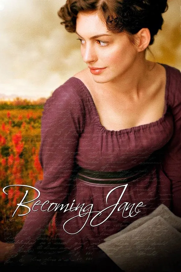 ჯეინად გადაქცევისას (ქართულად) / Becoming Jane ქართულად 2006 / jeinad gadaktsevisas qartulad