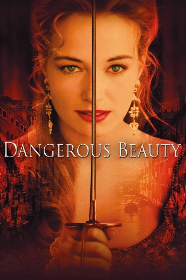 საშიში სილამაზე (ქართულად) / Dangerous Beauty ქართულად 1998 / sashishi silamaze qartulad