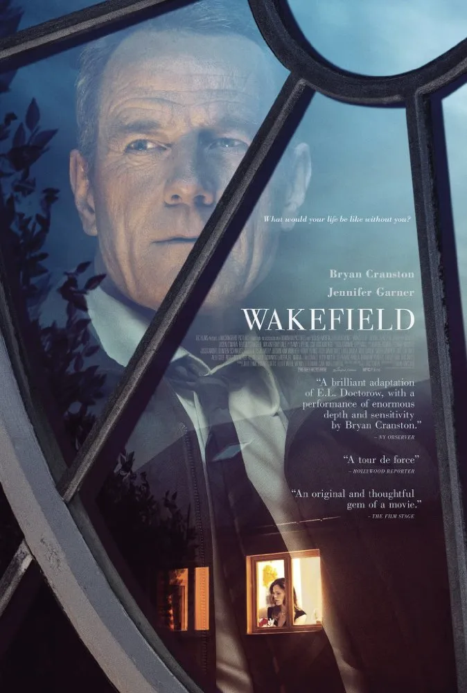 ვეიკფილდი (ქართულად) / Wakefield (Veikfildi Qartulad) ქართულად 2016 / veikpildi qartulad