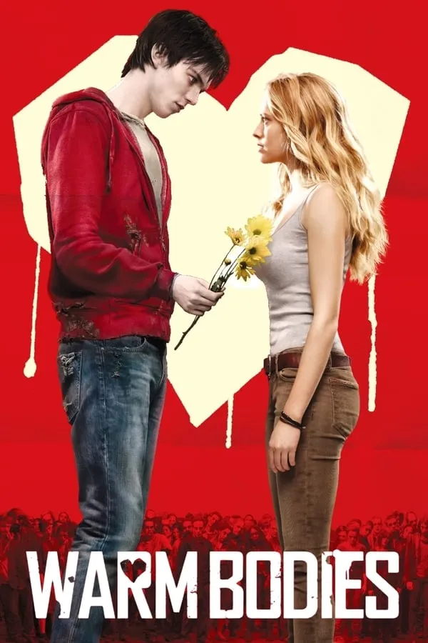თბილი სხეულები (ქართულად) / Warm Bodies (Tbili Sxeulebi Qartulad) ქართულად 2013 / tbili skheulebi qartulad