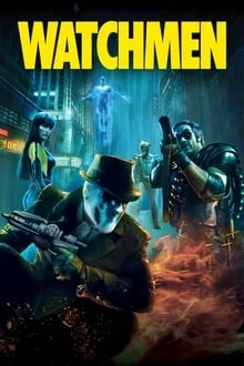 მცველები (ქართულად) / Watchmen (Mcvelebi Qartulad) ქართულად 2009 / mtsvelebi qartulad