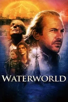 წყლის სამყარო (ქართულად) / Waterworld (Wylis Samyaro Qartulad) ქართულად 1995 / tsqlis samqaro qartulad