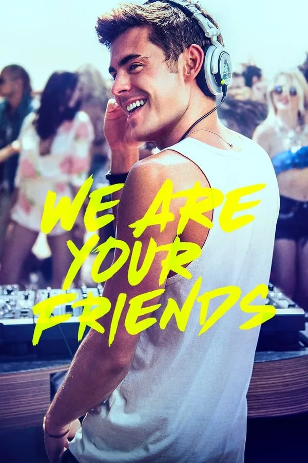 ჩვენ შენი მეგობრები ვართ (ქართულად) / We Are Your Friends (Chven Sheni Megobrebi Vart Qartulad) ქართულად 2015 / chven sheni megobrebi vart qartulad