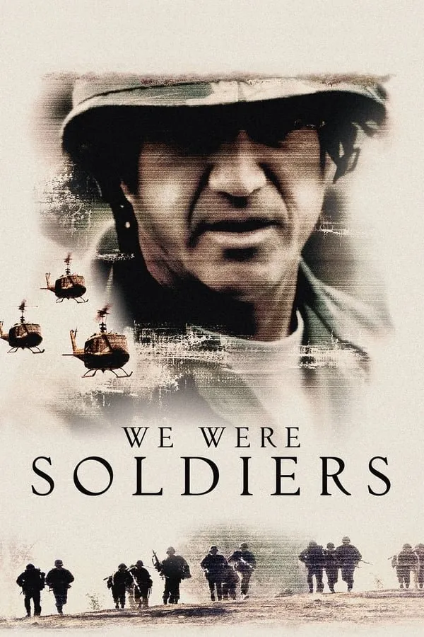 ჩვენ ჯარისკაცები ვიყავით (ქართულად) / We Were Soldiers (Chven Jariskacebi Viyavit Qartulad) ქართულად 2002 / chven jariskatsebi viqavit qartulad