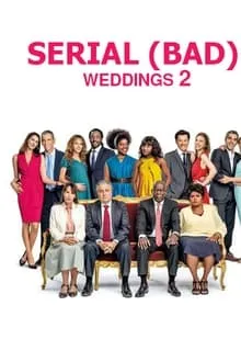 რით დავიმსახურეთ ეს 2 (ქართულად) / Serial (Bad) Weddings 2 (Qu'est-ce qu'on a encore fait au bon Dieu?) (Rit Davimsaxuret Es 2 Qartu... 2019 / rit davimsakhuret es 2 qartulad