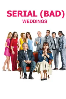 რით დავიმსახურეთ ეს? (ქართულად) / Serial (Bad) Weddings (Qu'est-ce qu'on a fait au Bon Dieu?) (Rit Davimsaxuret Es Qartulad) ქართულად 2014 / rit davimsakhuret es qartulad
