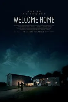 კეთილი იყოს სახლში დაბრუნება (ქართულად) / Welcome Home (Ketili Iyos Saxlshi Dabruneba Qartulad) ქართულად 2018 / ketili iqos sakhlshi dabruneba qartulad
