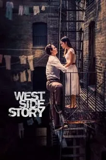 ვესტსაიდური ისტორია (ქართულად) / West Side Story (Vestsaiduri Istoria Qartulad) ქართულად 2021 / vestsaiduri istoria qartulad