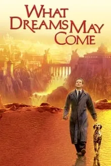 საით მივყავართ ოცნებებს (ქართულად) / What Dreams May Come (Sait Mivyavart Ocnebebs Qartulad) ქართულად 1998 / sait mivqavart otsnebebs qartulad