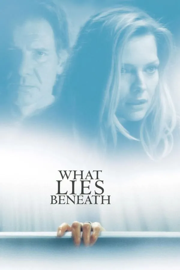 რას მალავს სიცრუე (ქართულად) / What Lies Beneath ქართულად 2000 / ras malavs sitsrue qartulad