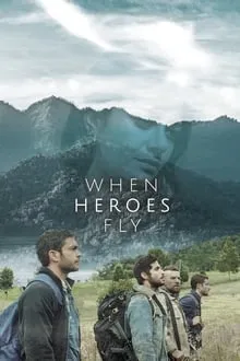 როცა გმირები დაფრინავენ (ქართულად) / When Heroes Fly (Roca Gmirebi Dafrinaven Qartulad) ქართულად 2018 / rotsa gmirebi daprinaven qartulad