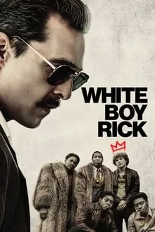 თეთრი ბიჭი რიკი (ქართულად) / White Boy Rick (Tetri Bichi Riki Qartulad) ქართულად 2018 / tetri bichi riki qartulad
