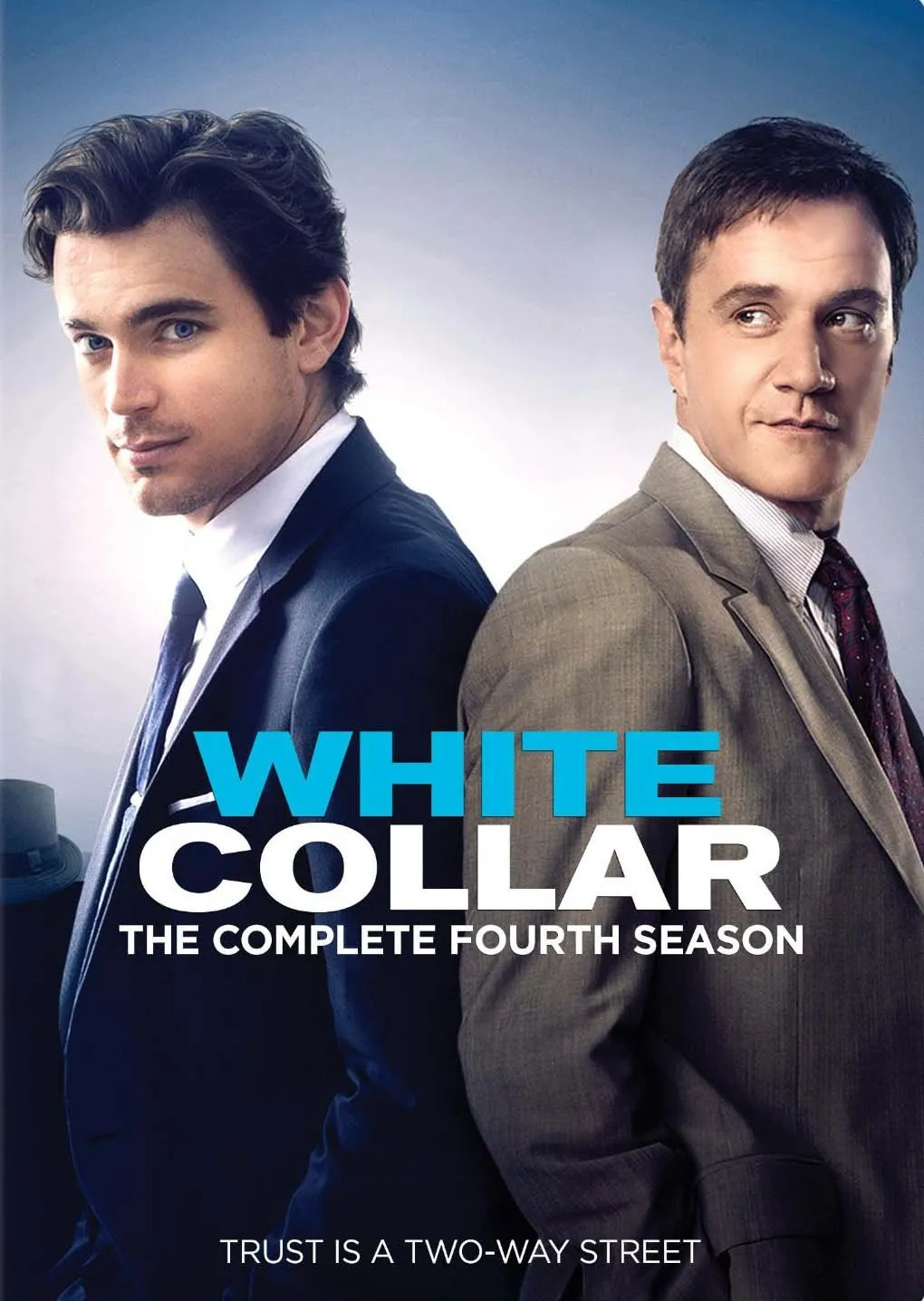 თეთრი საყელო სეზონი 4 სეზონი 4 (ქართულად) / White Collar Season 4 ქართულად / tetri saqelo sezoni 4 qartulad sezoni 4