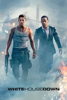 თეთრი სახლის დაცემა (ქართულად) / White House Down (Tetri Saxlis Dacema Qartulad) ქართულად 2013 / tetri sakhlis datsema qartulad