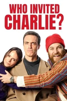 ვინ დაპატიჟა ჩარლი? (ქართულად) / Who Invited Charlie? (Vin Dapatija Charli? Qartulad) ქართულად 2022 / vin dapatizha charli qartulad