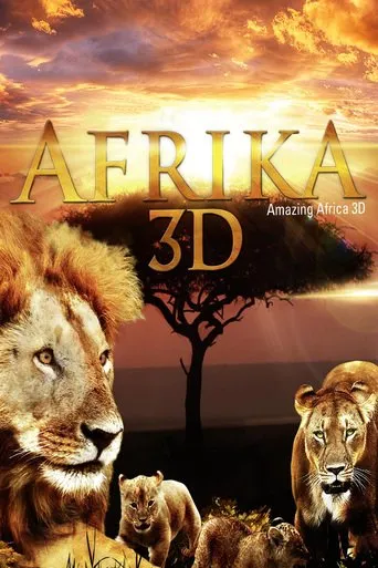 სამხრეთ აფრიკის ველური ბუნება (ქართულად) / Wildlife South Africa ქართულად 2012 / samkhret aprikis veluri buneba qartulad