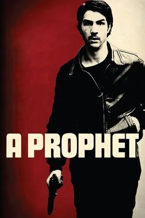 წინასწარმეტყველი (ქართულად) / A Prophet (Un prophète) (Winaswarmetyveli Qartulad) ქართულად 2009 / tsinastsarmetqveli qartulad