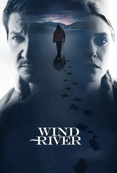 მკვლელობა ვინდრივერში (ქართულად) / Wind River (Mkvleloba Vindrivershi Qartulad) ქართულად 2017 / mkvleloba vindrivershi qartulad