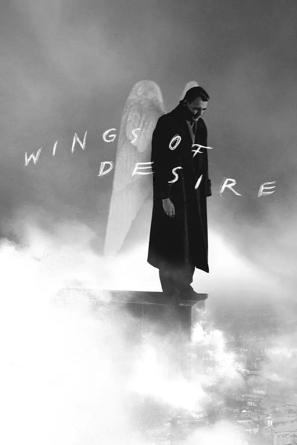 ბერლინის ცა (ქართულად) / Wings of Desire (Der Himmel über Berlin) ქართულად 1987 / berlinis tsa qartulad