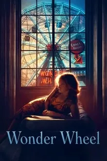 ჯადოსნური ბორბალი (ქართულად) / Wonder Wheel (Jadosnuri Borbali Qartulad) ქართულად 2017 / jadosnuri borbali qartulad