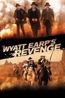 ერპის შურისძიება (ქართულად) / Wyatt Earp's Revenge (Erpis Shurisdzieba Qartulad) ქართულად 2012 / erpis shurisdzieba qartulad
