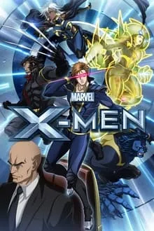 იქს-ადამიანები (ქართულად) / X-Men (Iqs-Adamianebi Qartulad) ქართულად 2011 / iks adamianebi qartulad