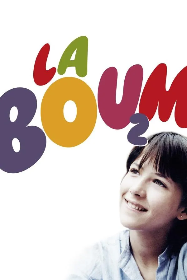 ბუმი 2 (ქართულად) / La Boum 2 ქართულად 1982 / bumi 2 qartulad