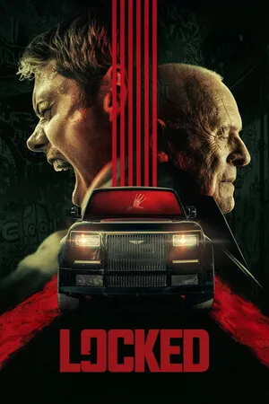 ხაფანგი (ქართულად) / Locked (Xafangi Qartulad) ქართულად 2025 / khapangi qartulad