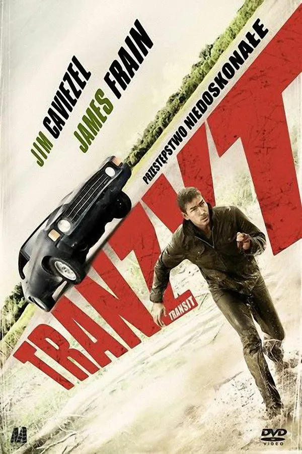 ტრანზიტი (ქართულად) / Transit ქართულად 2012 / tranziti qartulad