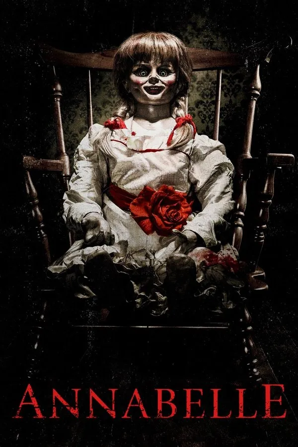 ანაბელი (ქართულად) / Annabelle ქართულად 2014 / anabeli qartulad