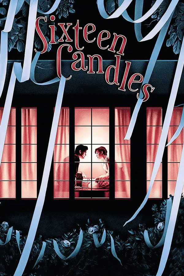 16 სანთელი (ქართულად) / Sixteen Candles ქართულად 1984 / 16 santeli qartulad