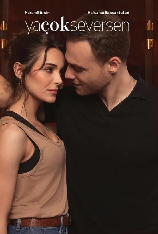 თუ ძლიერად შეიყვარებ (ქართულად) / What If You Love Too Much (Ya Çok Seversen) (Tu Dzlierad Sheiyvareb Qartulad) ქართულად 2023 / tu dzlierad sheiqvareb qartulad