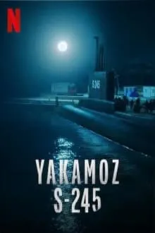წყალქვეშა ნავი იაკამოზი (ქართულად) / Yakamoz S-245 (Wyalqvesha Navi Iakamozi Qartulad) ქართულად 2022 / tsqalkvesha navi iakamozi qartulad