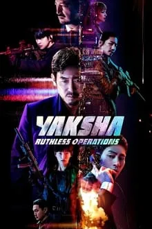 იაკშა: დაუნდობელი ოპერაციები (ქართულად) / Yaksha: Ruthless Operations (Iaksha: Daundobeli Operaciebi Qartulad) ქართულად 2022 / iaksha daundobeli operatsiebi qartulad