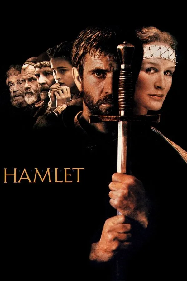 ჰამლეტი (ქართულად) / Hamlet ქართულად 1990 / hamleti qartulad