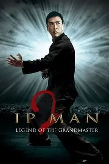 იპ მანი 2 (ქართულად) / Yip Man 2 (Ip Mani 2 Qartulad) ქართულად 2010 / ip mani 2 qartulad