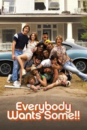 ყველას სურს ვიღაც!! (ქართულად) / Everybody Wants Some!! (Yvelas Surs Vigac!! Qartulad) ქართულად 2016 / qvelas surs vighats qartulad