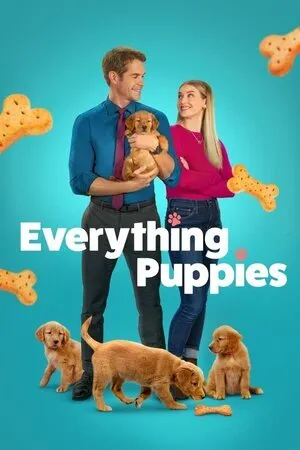 ყველგან ლეკვები (ქართულად) / Everything Puppies (Yvelgan Lekvebi Qartulad) ქართულად 2024 / qvelgan lekvebi qartulad