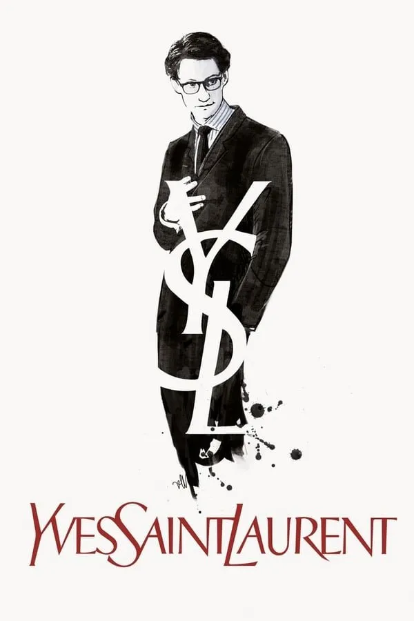 ივ სენ ლორანი (ქართულად) / Yves Saint Laurent ქართულად 2014 / iv sen lorani qartulad