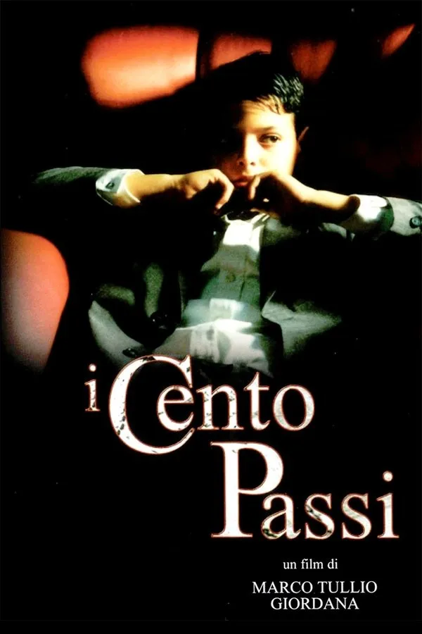 100 ნაბიჯი (ქართულად) / One Hundred Steps (I cento passi) ქართულად 2000 / 100 nabiji qartulad