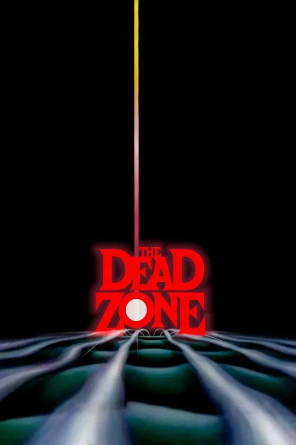მკვდარი ზონა (ქართულად) / The Dead Zone ქართულად 1983 / mkvdari zona qartulad