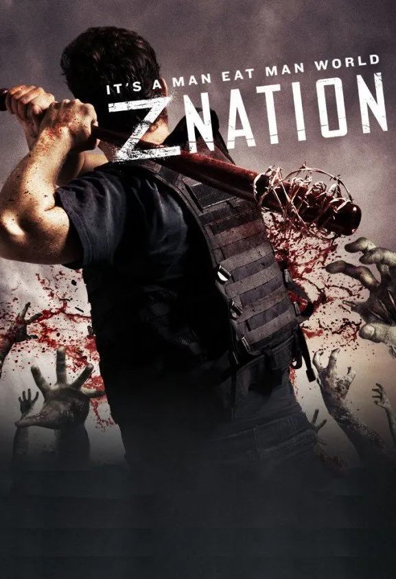 ერი Z სეზონი 4 (ქართულად) / Z Nation Season 4 ქართულად 2017 / eri z sezoni 4 qartulad