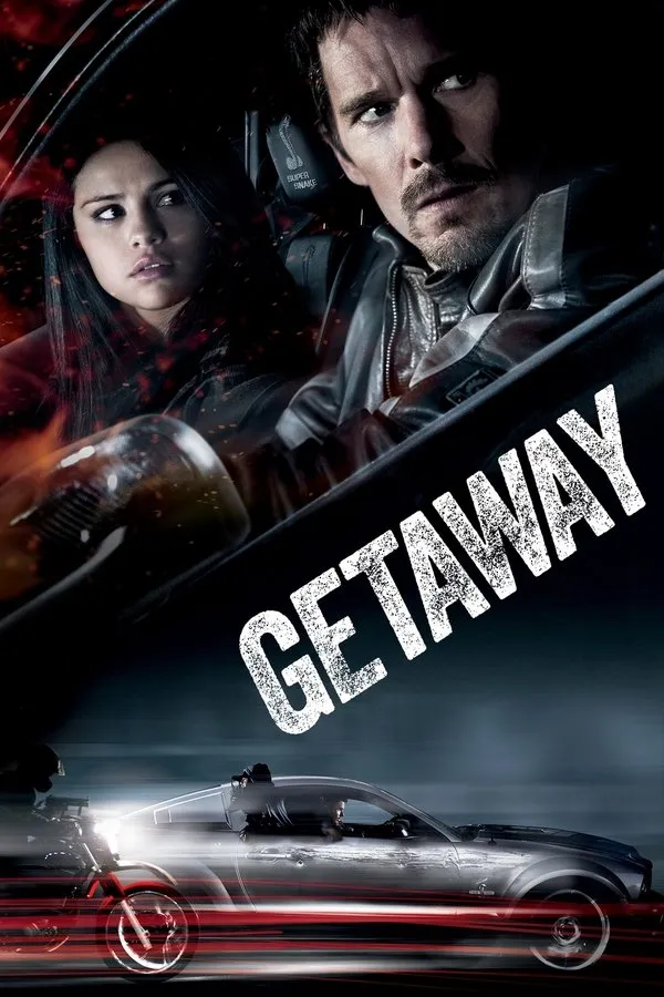 გაქცევა (ქართულად) / Getaway ქართულად 2013 / gaktseva qartulad