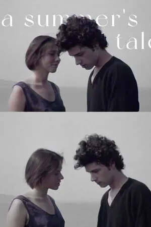 ზაფხულის ზღაპარი (ქართულად) / A Summer's Tale (Conte d'été) (Zafxulis Zgapari Qartulad) ქართულად 1996 / zapkhulis zghapari qartulad