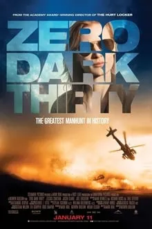 მიზანი ნომერი ერთი (ქართულად) / Zero Dark Thirty (Mizani Nomeri Erti Qartulad) ქართულად 2012 / mizani nomeri erti qartulad