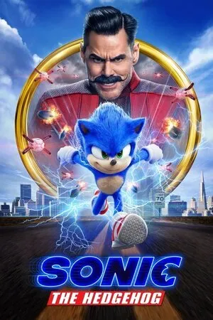 ზღარბი სონიკი (ქართულად) / Sonic the Hedgehog (Zgarbi Soniki Qartulad) ქართულად 2020 / zgharbi soniki qartulad